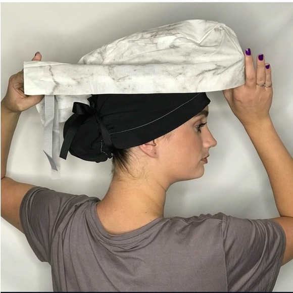 Scrub Cap - Picture 7 of 7